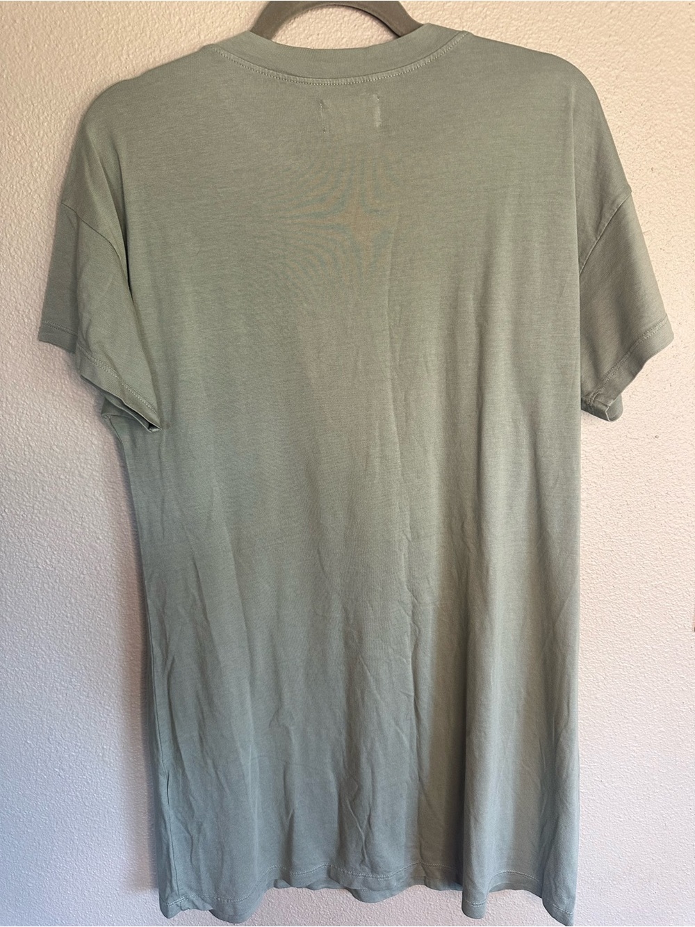 Mate sleep tee - Picture 2 of 2